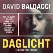 Omslag van Daglicht