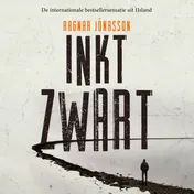 Omslag van Inktzwart