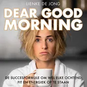 Omslag van Dear Good Morning