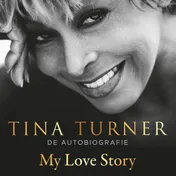 Omslag van My love story