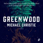 Omslag van Greenwood