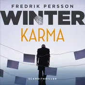 Omslag van Karma
