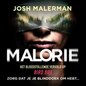 Omslag van Malorie