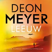 Omslag van Leeuw