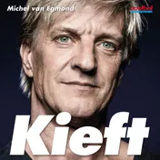 Omslag van Kieft