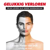 Omslag van Gelukkig verloren