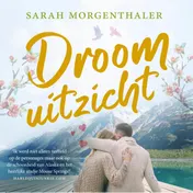 Omslag van Droomuitzicht