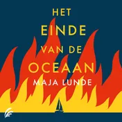Omslag van Het einde van de oceaan