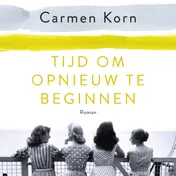 Omslag van Tijd om opnieuw te beginnen