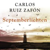 Omslag van Septemberlichten
