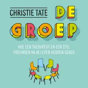 Omslag van De groep