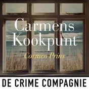Omslag van Carmens kookpunt