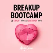 Omslag van Breakup Bootcamp