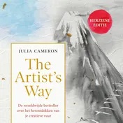 Omslag van The artist’s way