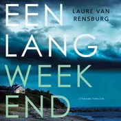 Omslag van Een lang weekend