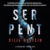 Omslag van Serpent