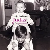 Omslag van Judas