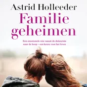 Omslag van Familiegeheimen