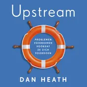 Omslag van Upstream