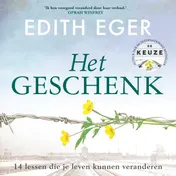 Omslag van Het geschenk