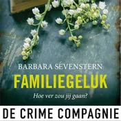 Omslag van Familiegeluk