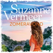 Omslag van Zomeravond