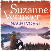 Omslag van Nachtvorst