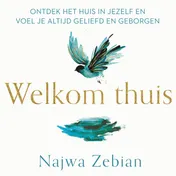 Omslag van Welkom thuis