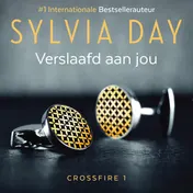 Omslag van Verslaafd aan jou