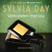 Omslag van Verbonden met jou