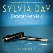 Omslag van Bezeten van jou