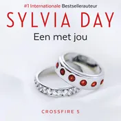 Omslag van Een met jou