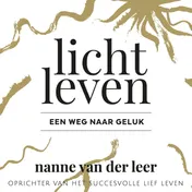 Omslag van Licht Leven
