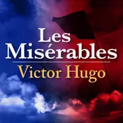 Omslag van Les Misérables
