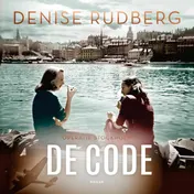 Omslag van De code