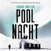 Omslag van Poolnacht