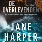 Omslag van De overlevenden