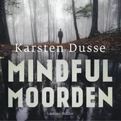 Omslag van Mindful Moorden