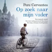 Omslag van Op zoek naar mijn vader