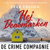 Omslag van Hej Denemarken