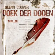 Omslag van Boek der doden