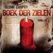 Omslag van Boek der zielen
