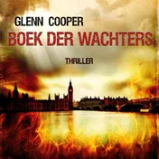 Omslag van Boek der wachters