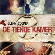 Omslag van De tiende kamer