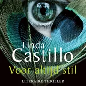 Omslag van Voor altijd stil