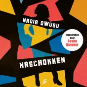 Omslag van Naschokken