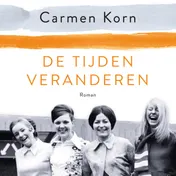 Omslag van De tijden veranderen