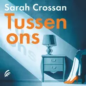 Omslag van Tussen ons