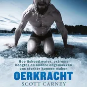 Omslag van Oerkracht