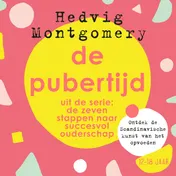 Omslag van De Pubertijd